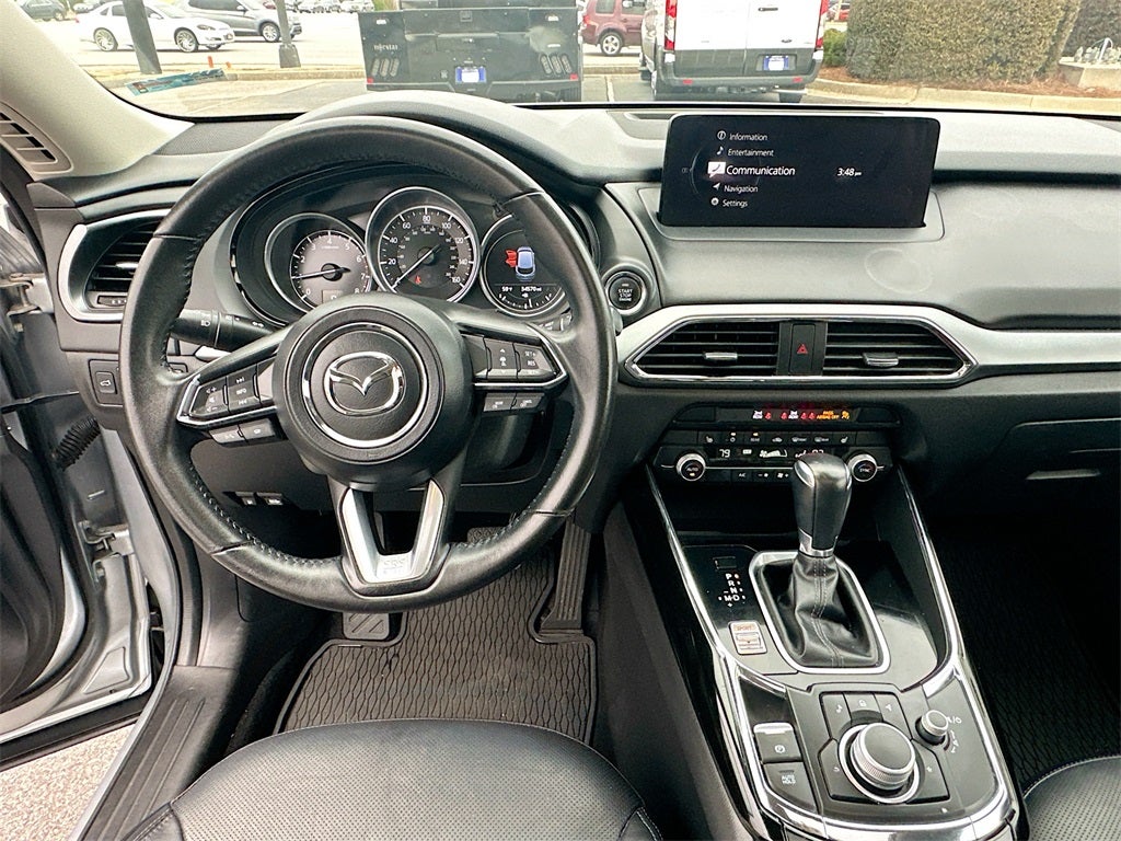 2023 Mazda Mazda CX-9 Touring