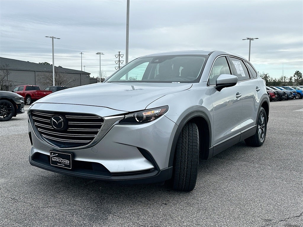 2023 Mazda Mazda CX-9 Touring