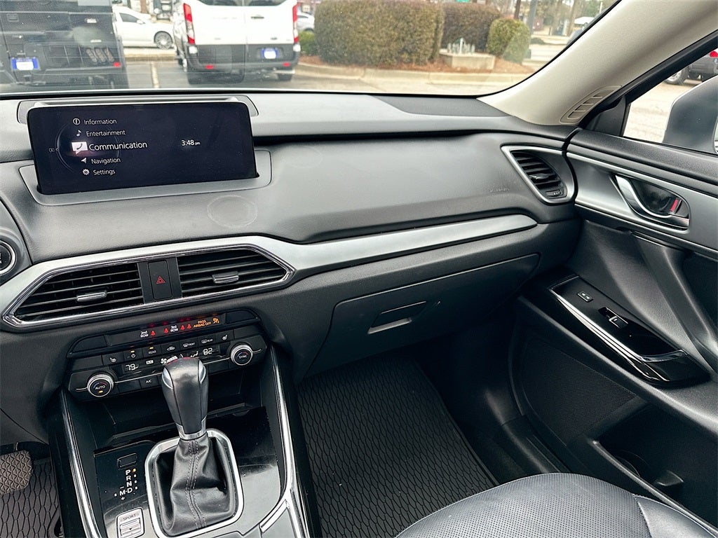 2023 Mazda Mazda CX-9 Touring