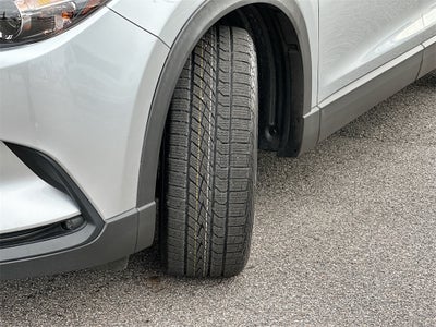 2023 Mazda Mazda CX-9 Touring