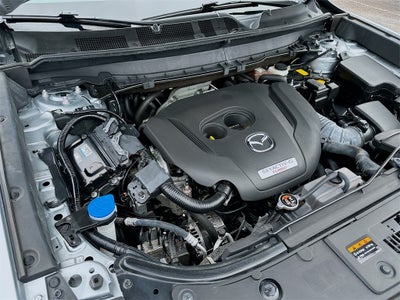 2023 Mazda Mazda CX-9 Touring