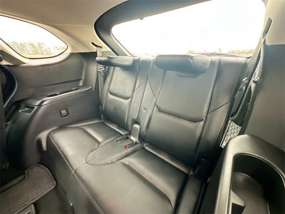 2023 Mazda Mazda CX-9 Touring