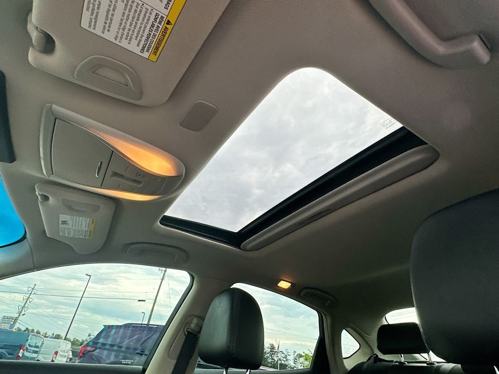 2018 INFINITI Q70 3.7X