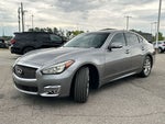 2018 INFINITI Q70 3.7X