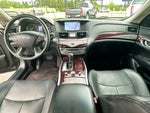 2018 INFINITI Q70 3.7X