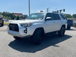 2021 Toyota 4Runner TRD Off-Road