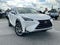 2016 Lexus NX 200t