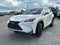 2016 Lexus NX 200t