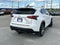 2016 Lexus NX 200t