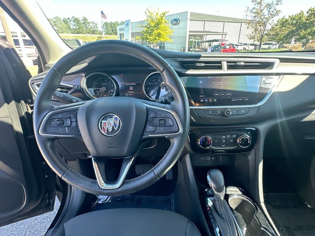 2023 Buick Encore GX Preferred