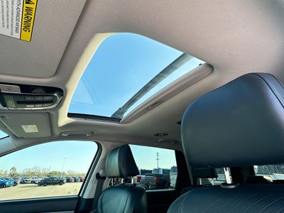 2023 Hyundai Palisade XRT