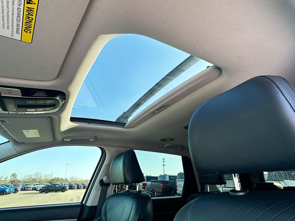 2023 Hyundai Palisade XRT