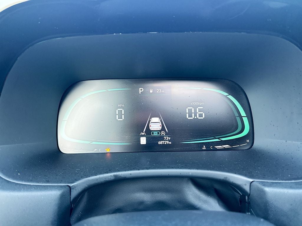 2023 Hyundai Palisade XRT