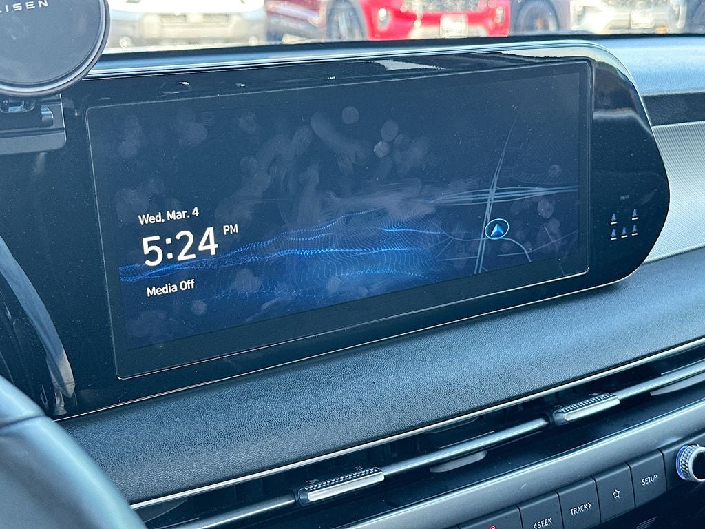 2023 Hyundai Palisade XRT