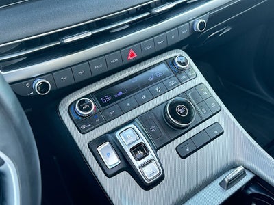 2023 Hyundai Palisade XRT