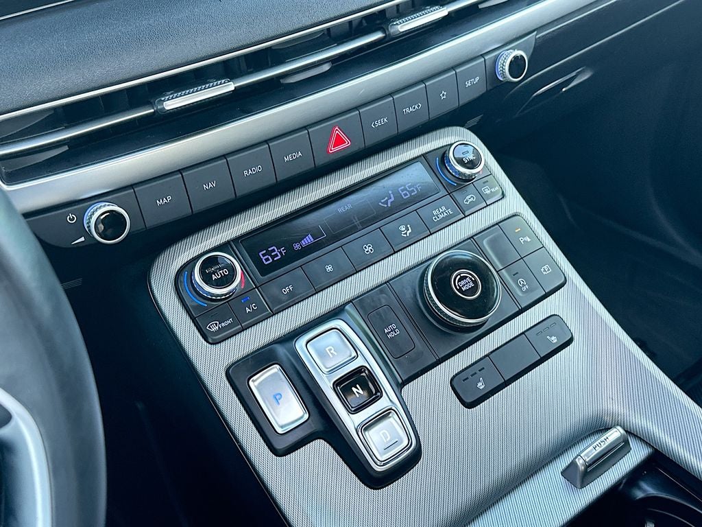 2023 Hyundai Palisade XRT