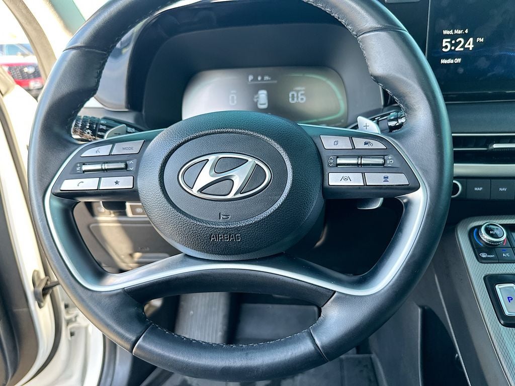 2023 Hyundai Palisade XRT