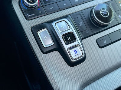 2023 Hyundai Palisade XRT