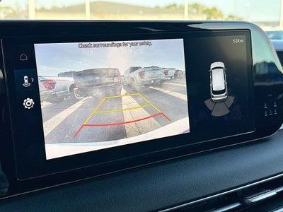 2023 Hyundai Palisade XRT