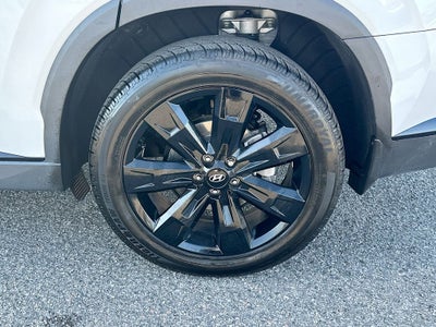 2023 Hyundai Palisade XRT