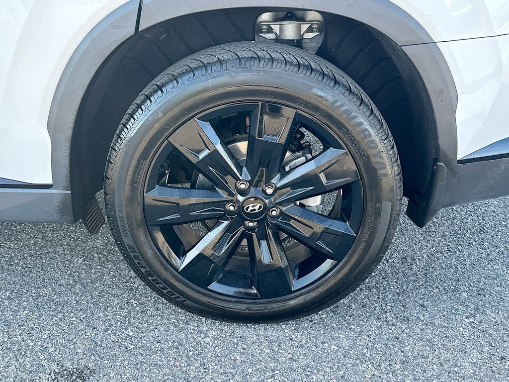 2023 Hyundai Palisade XRT