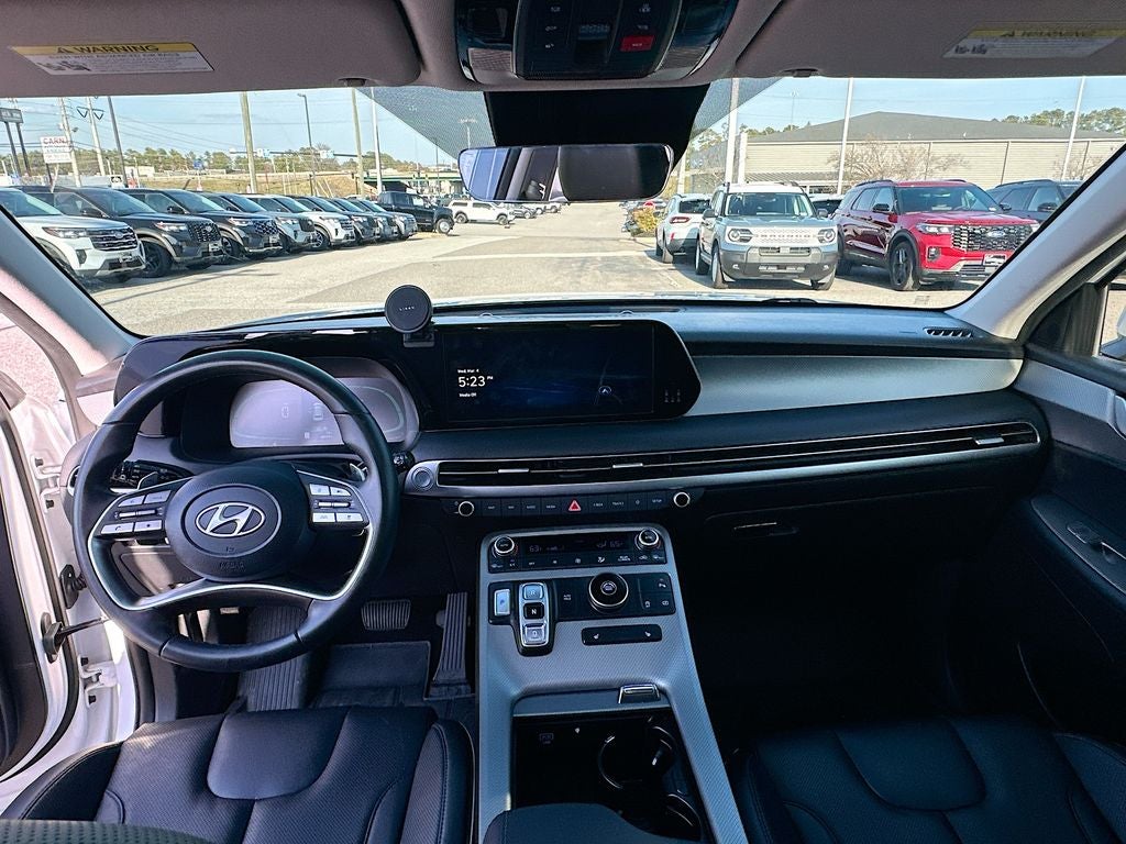 2023 Hyundai Palisade XRT