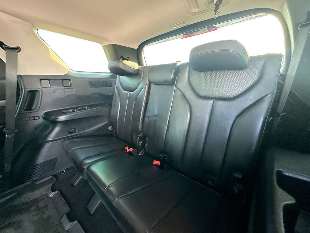 2023 Hyundai Palisade XRT