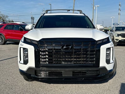 2023 Hyundai Palisade XRT