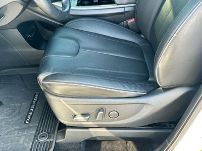 2023 Hyundai Palisade XRT