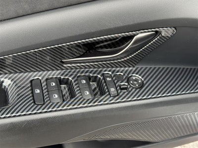 2022 Hyundai Elantra N Base