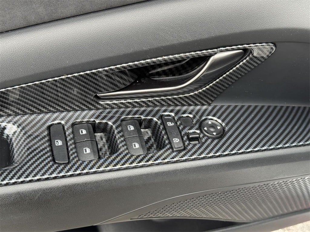 2022 Hyundai Elantra N Base