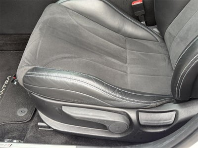 2022 Hyundai Elantra N Base