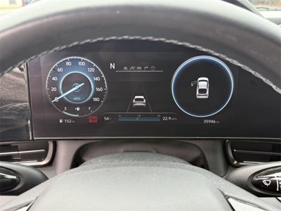 2022 Hyundai Elantra N Base