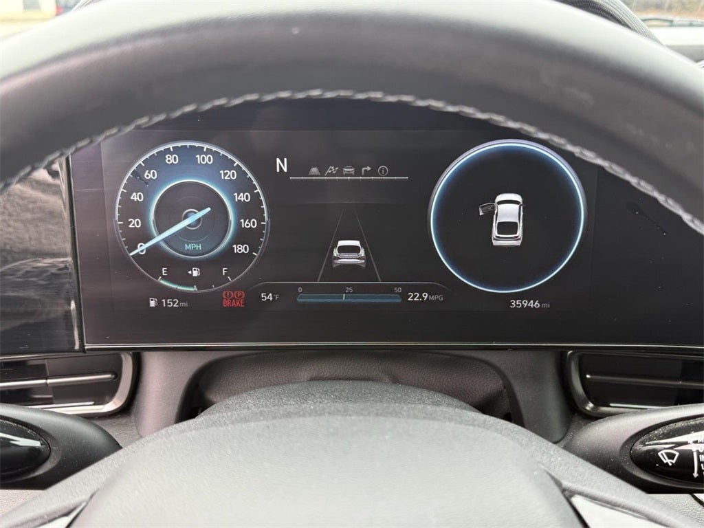 2022 Hyundai Elantra N Base