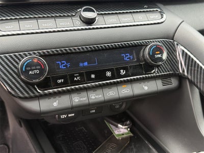 2022 Hyundai Elantra N Base