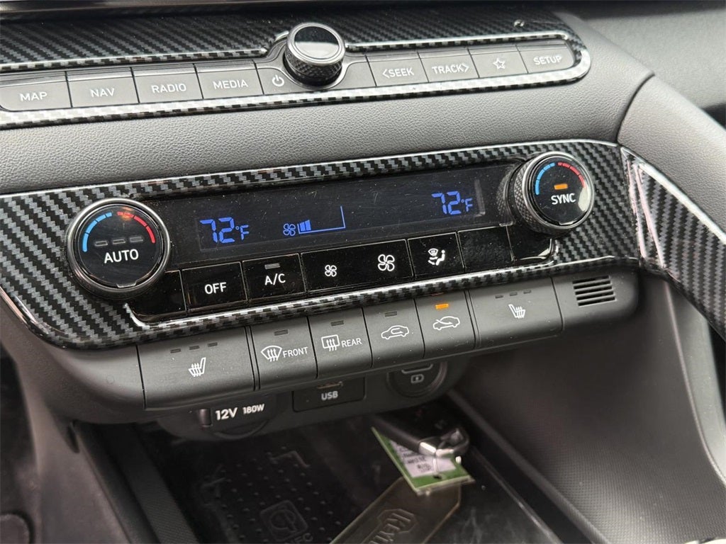 2022 Hyundai Elantra N Base