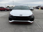 2022 Hyundai Elantra N Base