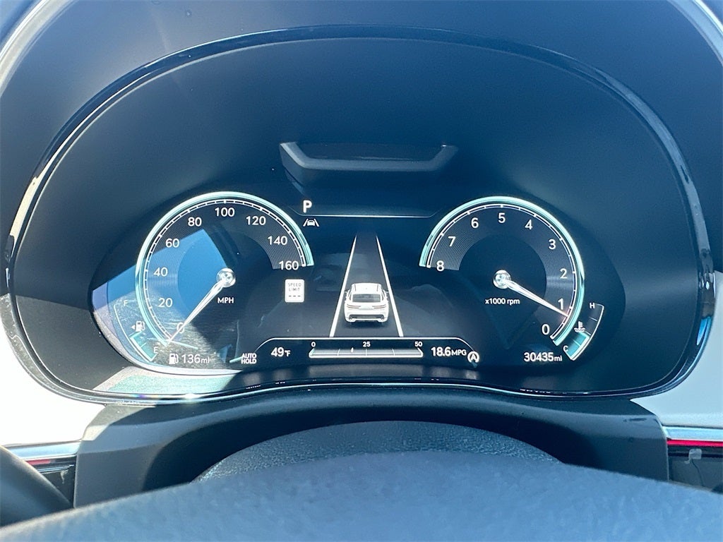 2022 Genesis GV70 3.5T Sport