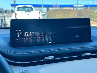 2022 Genesis GV70 3.5T Sport