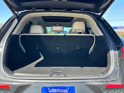 2022 Genesis GV70 3.5T Sport