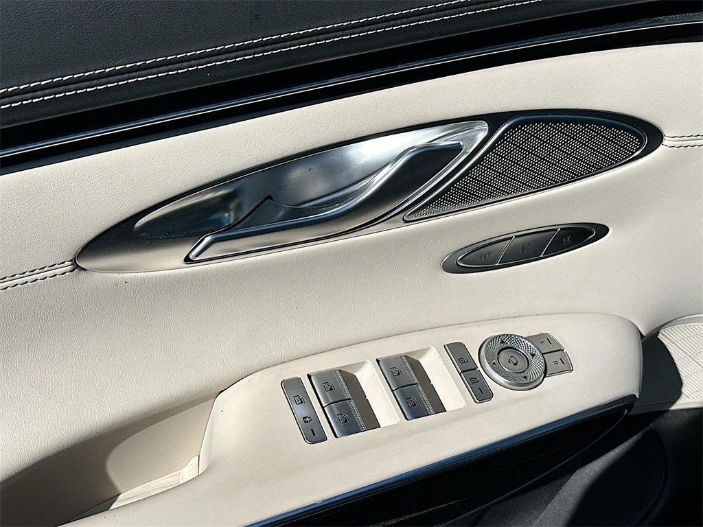 2022 Genesis GV70 3.5T Sport