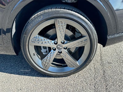 2022 Genesis GV70 3.5T Sport