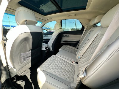 2022 Genesis GV70 3.5T Sport