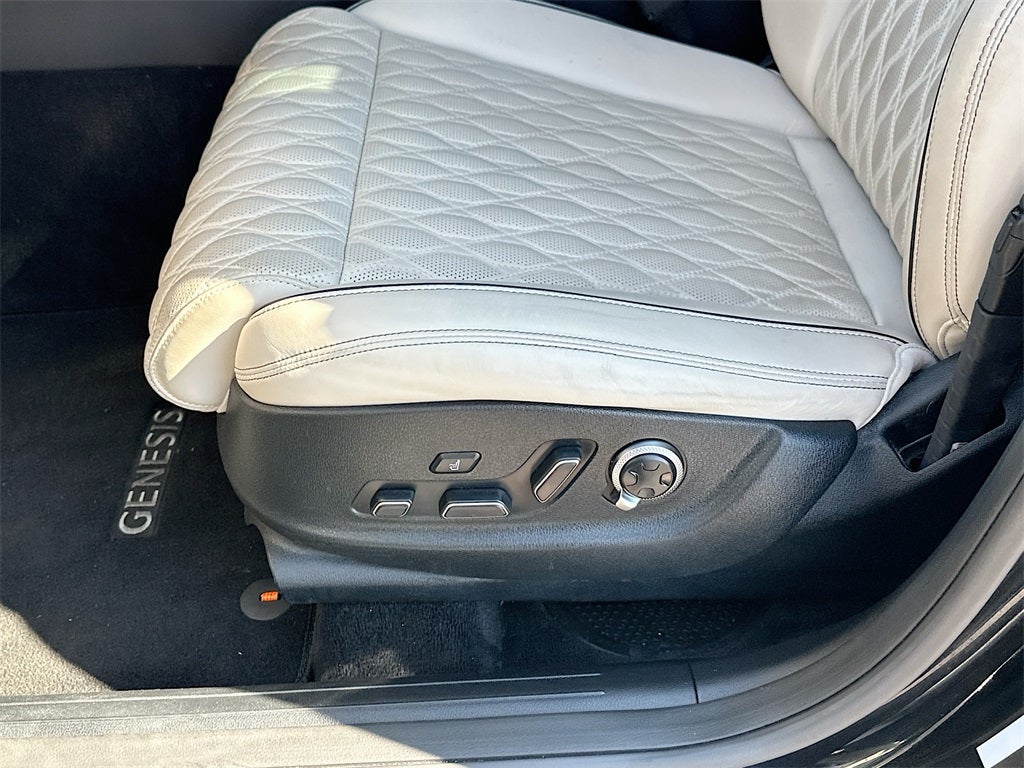 2022 Genesis GV70 3.5T Sport