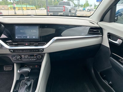 2020 Kia Niro Touring
