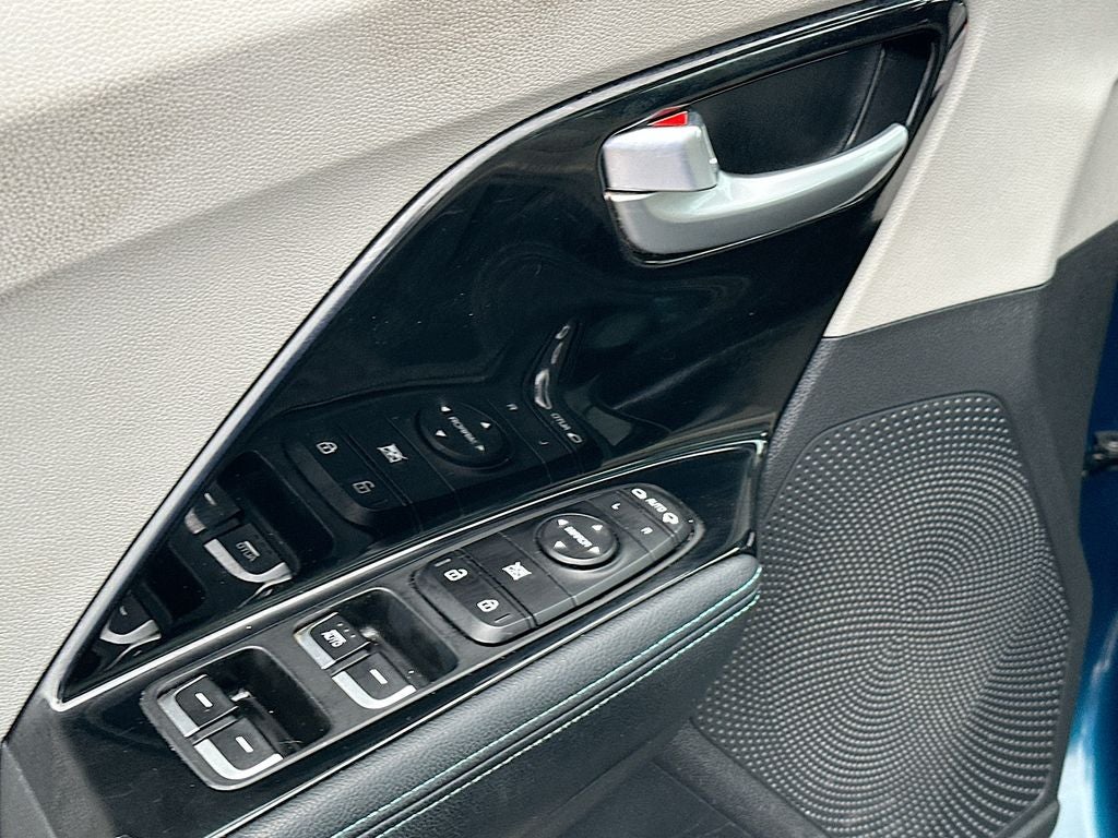 2020 Kia Niro Touring