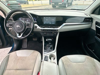2020 Kia Niro Touring