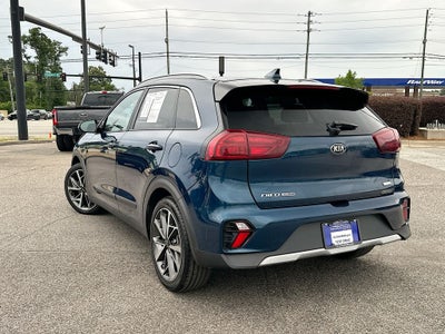 2020 Kia Niro Touring
