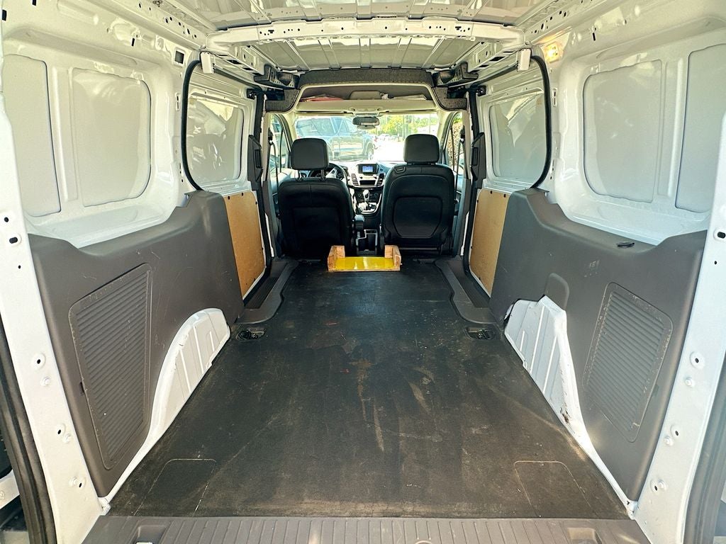 2019 Ford Transit Connect XL