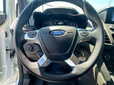 2019 Ford Transit Connect XL